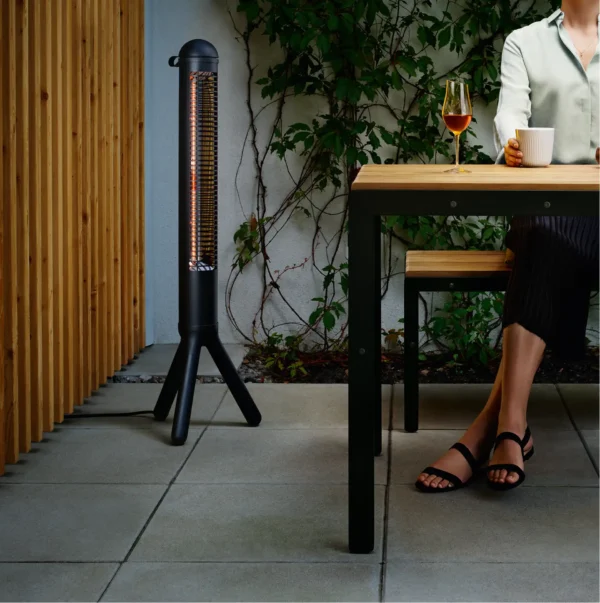 Hitablásarar og ventilatorar