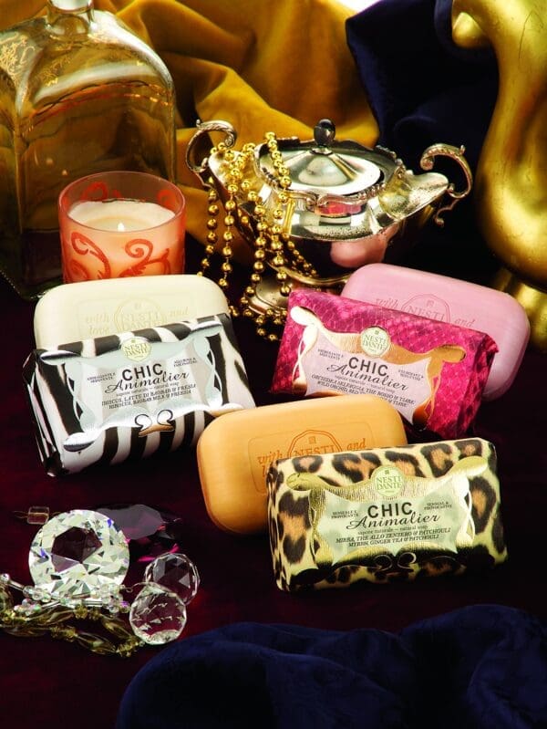 Hondsápur og tilhoyr