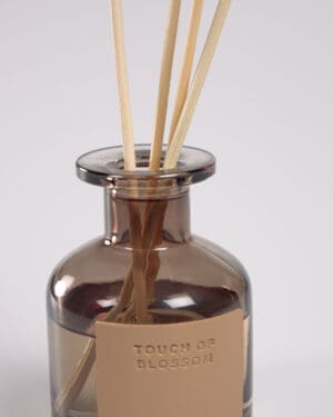 Duftljós og diffusarar
