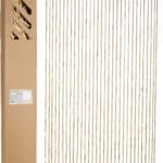 DOOR CURTAIN BAMBOO