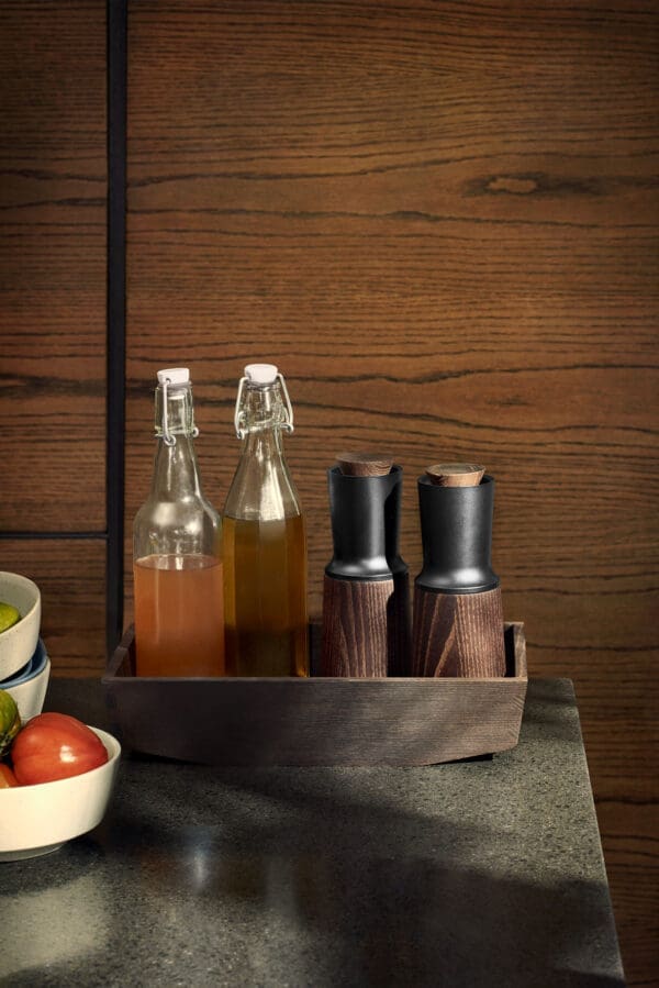 Tilhoyr til Borðbúnað