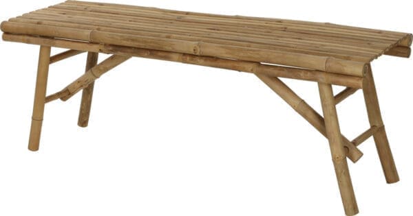 FOLDABLE BENCH