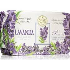 Fiorentini Tuscan Sápa 250g Lavender