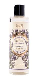 ShowerGel Lavendel 250ml