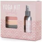 Yoga kit sett