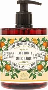 Marseille sápa Orange blossom 500ml