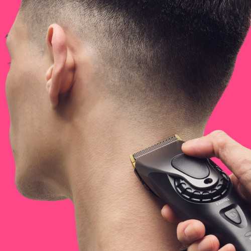 Hár- og skeggtrimmarar