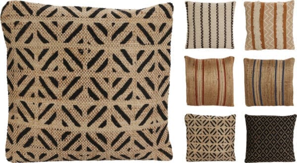Púta JUTE COTTON 21