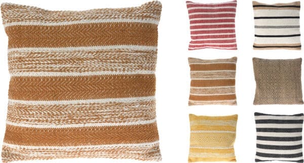 Púta JUTE COTTON 20