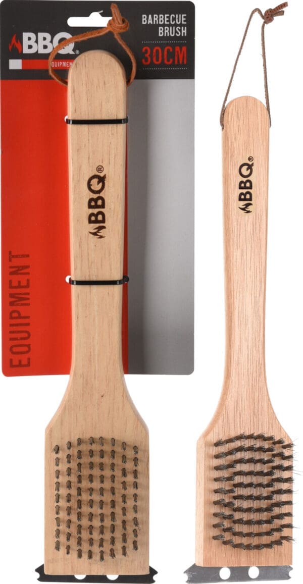 BBQ BRUSH