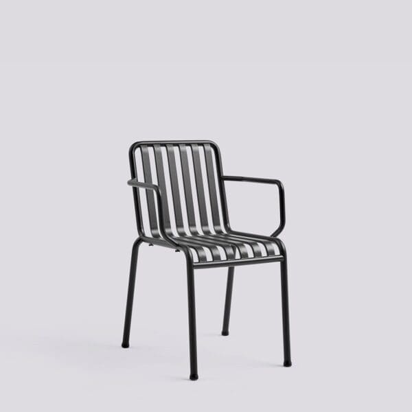 Palissade Arm Chair