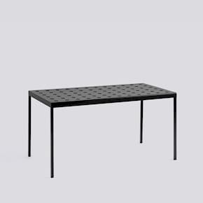 Balcony Table HAY 144x76cm