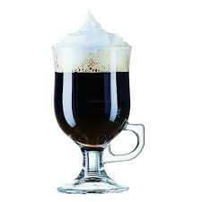 Irish coffee glas 24 cl