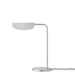 Wing | Table Lamp | Aluminum