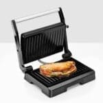 OBH Nordica paninigrill Onyx