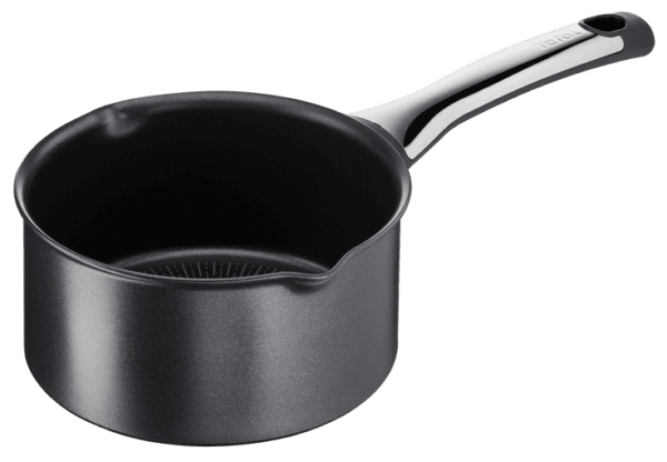 Tefal Excellence kasserolla 16 cm/1,5 L uttan lok