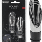 Vínútstoytari | Sett við 2 stk